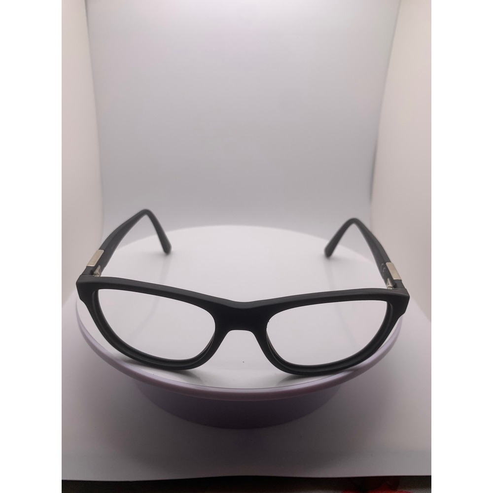 Maui Jim STG-BG Matte Black Sunglasses Replacement Frames Only 55mm